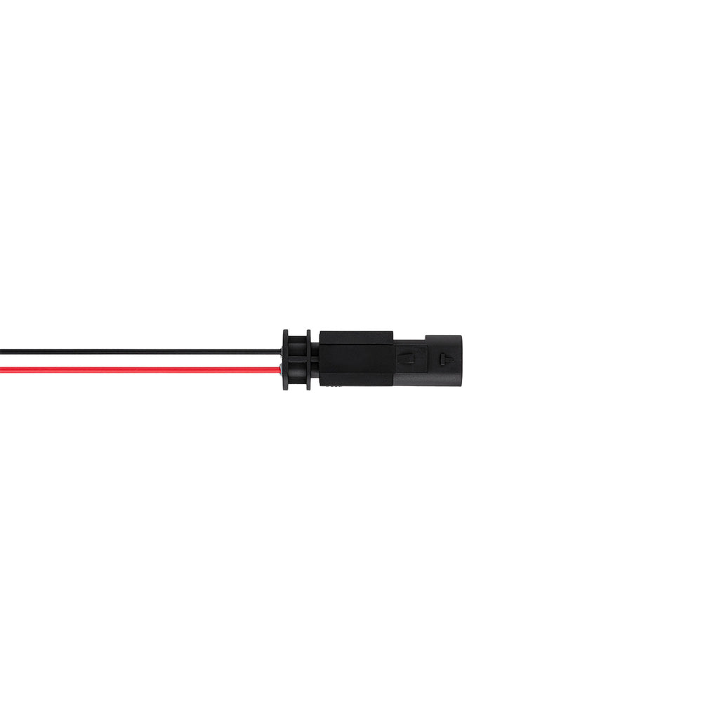 LED sequential indicator | VW Crafter MK2