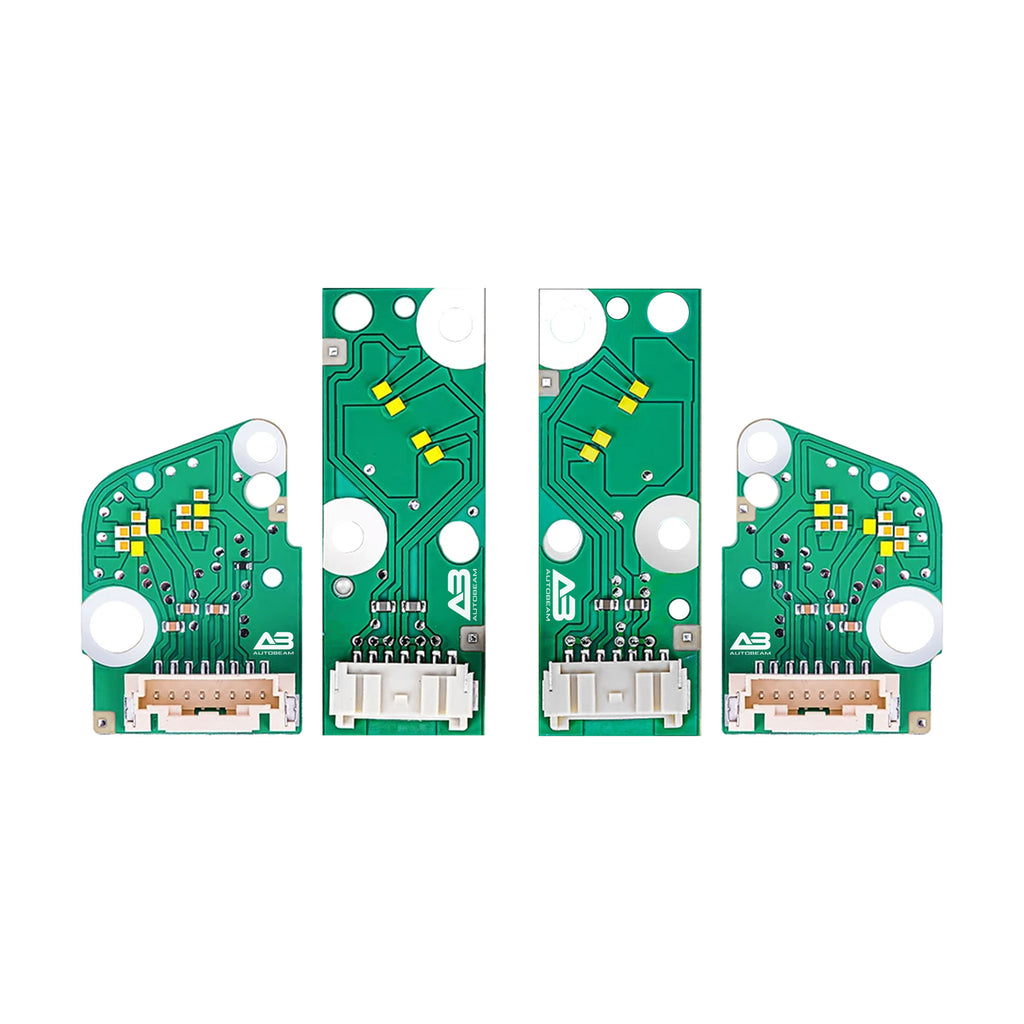 LED DRL Module | Single Colour | BMW M5 F90 LCI – Autobeam