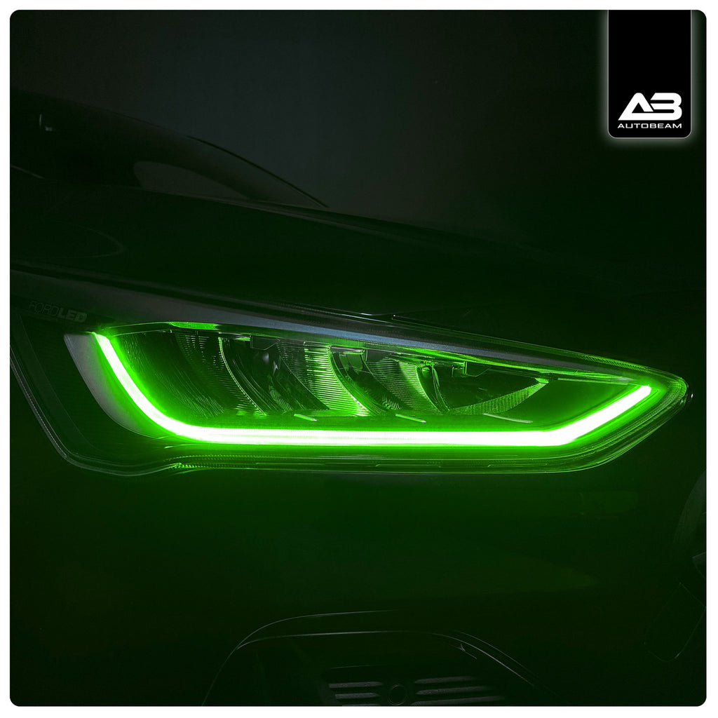 LED DRL Module | Single Colour | Focus MK4.5