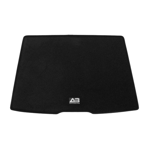 Autobeam Carpet Boot Mat | Focus MK4