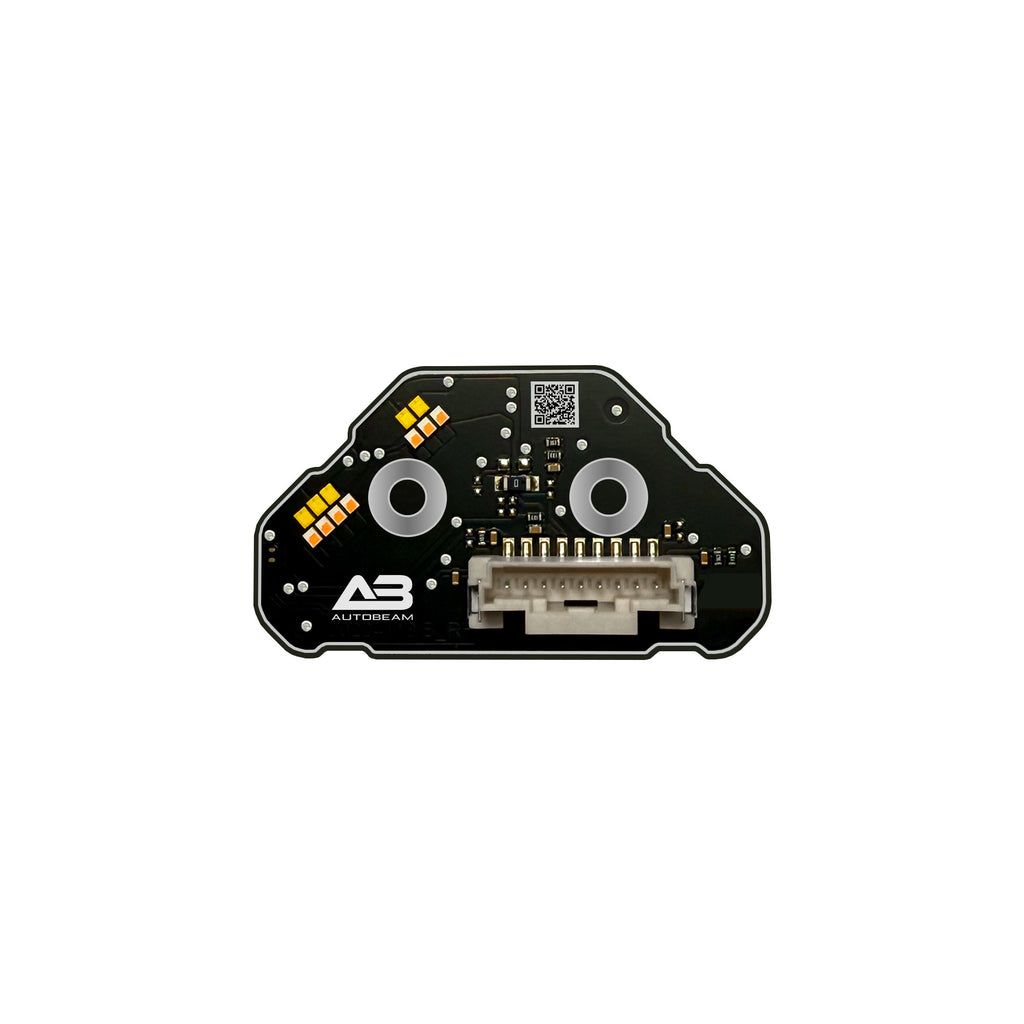 LED DRL Module | Single Colour | Ford Focus MK4.5
