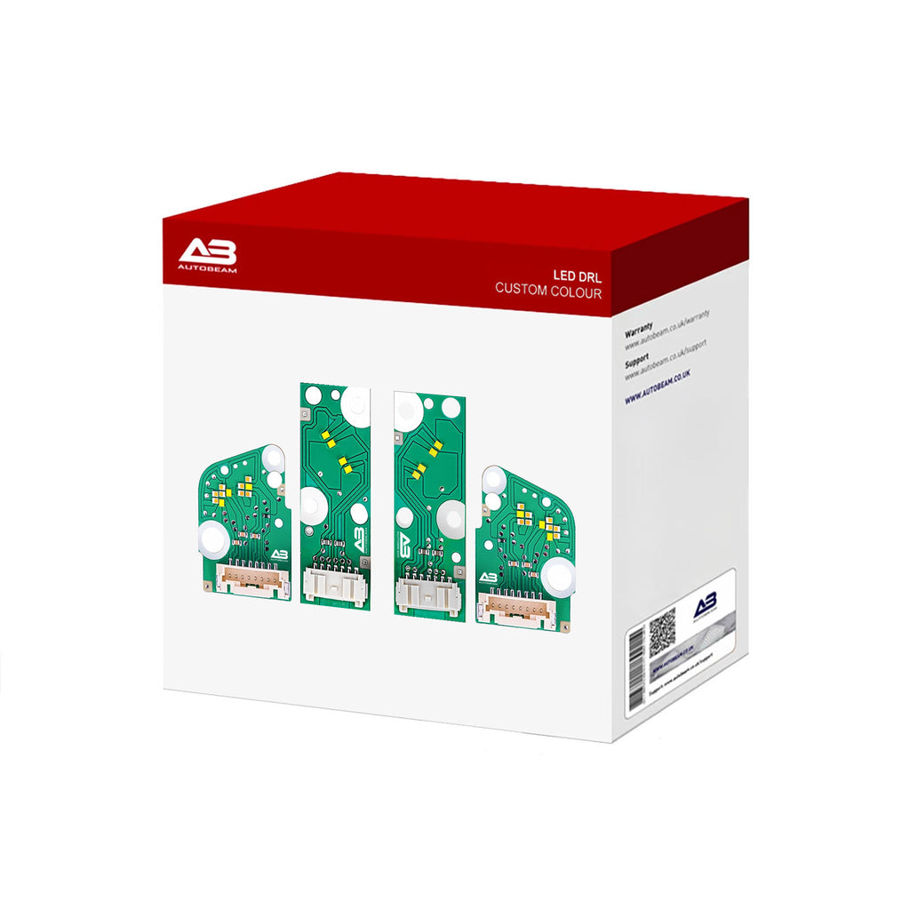 LED DRL Module | Single Colour | BMW M5 F90 LCI – Autobeam