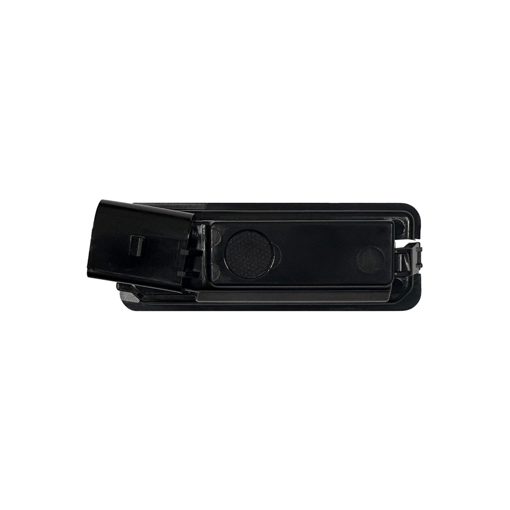 LED Number Plate Panel Unit | VW Golf MK6/MK7