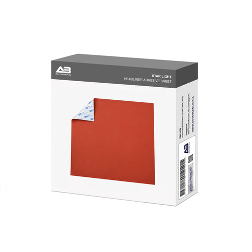 Adhesive Sheet