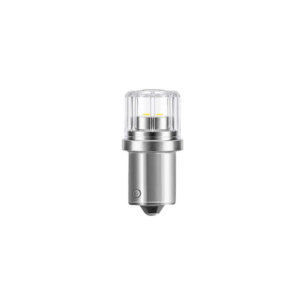 LED 702 | BA15S | R5W | 12V