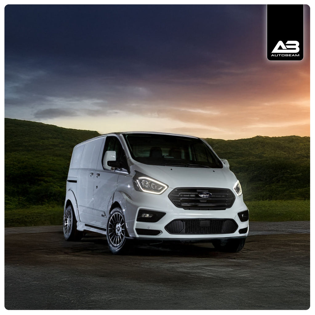 LED DRL Module | Ambient | Ford Transit Custom MK1.5 | Series 2