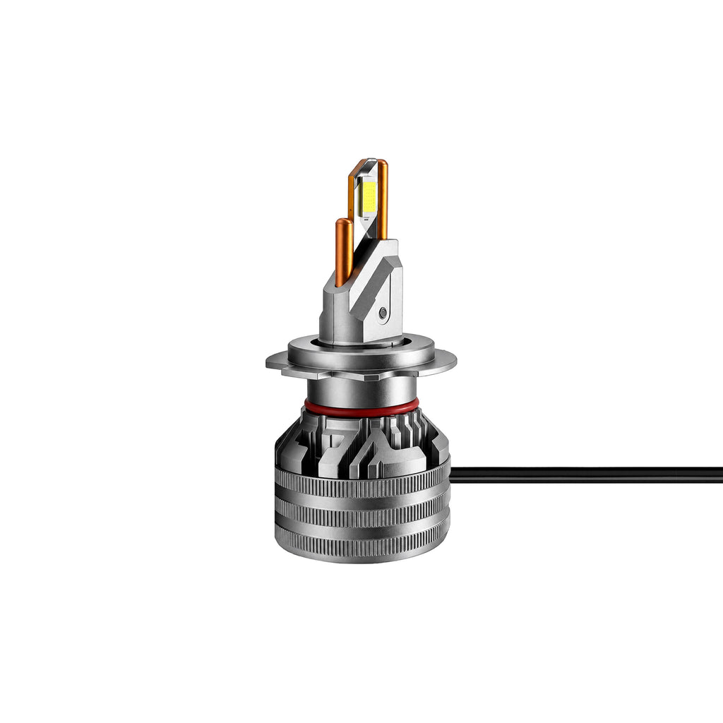 H7 477 LED bulbs