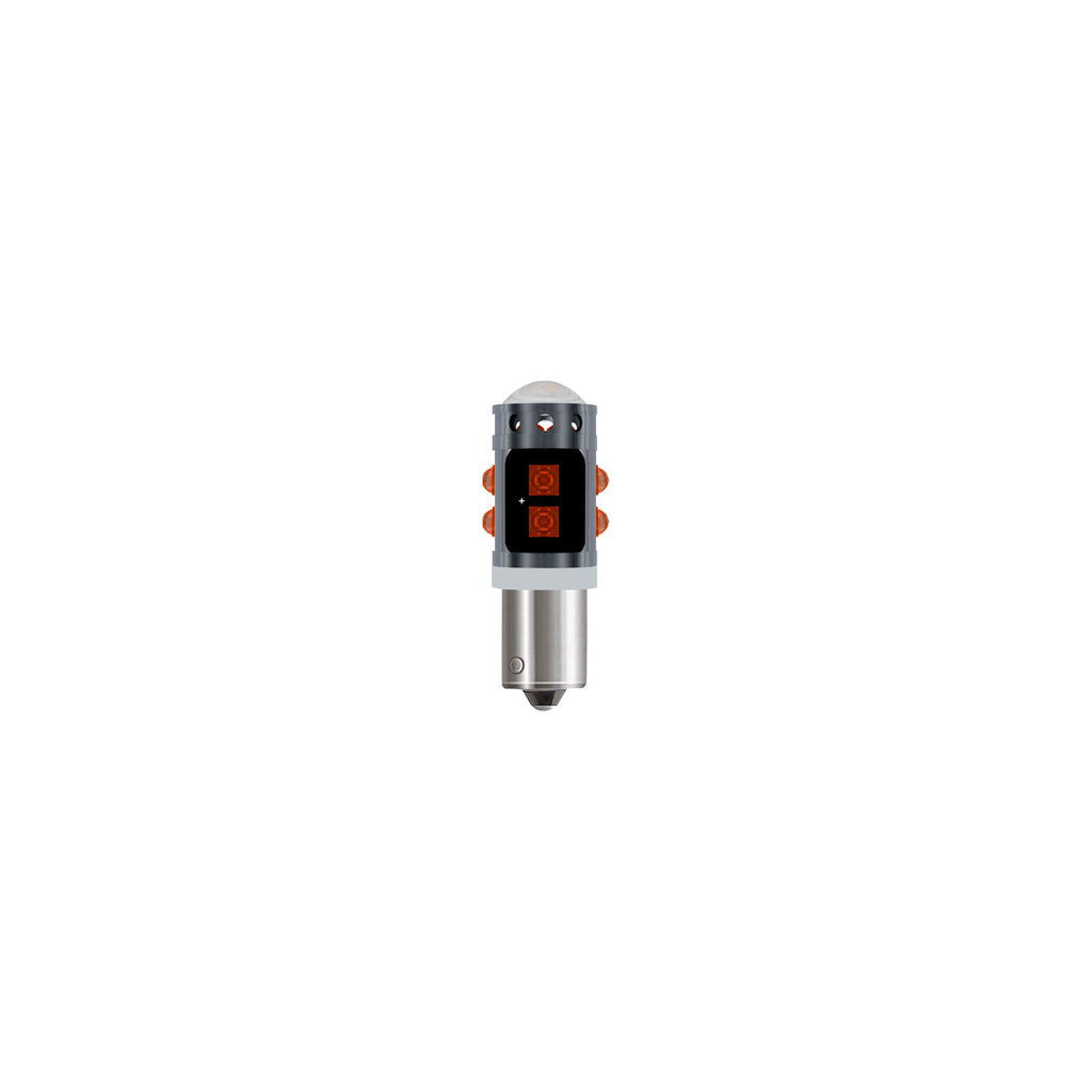 BRIGHT LED INDICATORS
