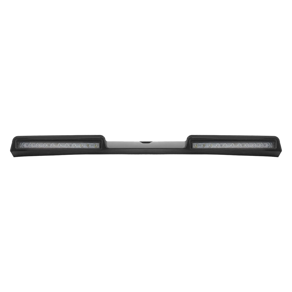 LED Roof Light bar | Isuzu D-Max MK3 RG