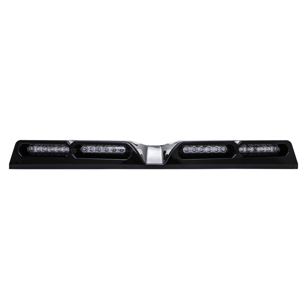 LED Roof Light bar | Ford Ranger