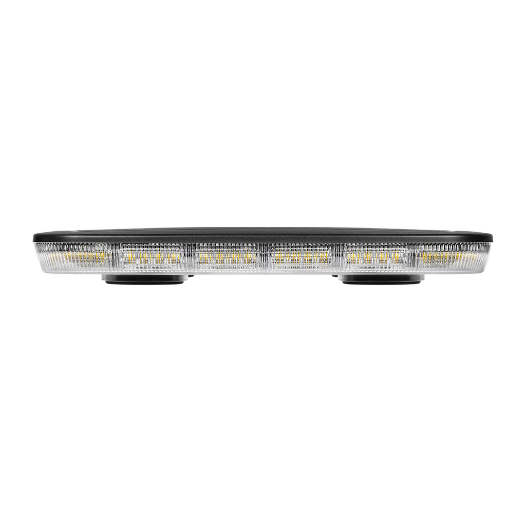 LED Light bar | Warning beacon | Magnetic