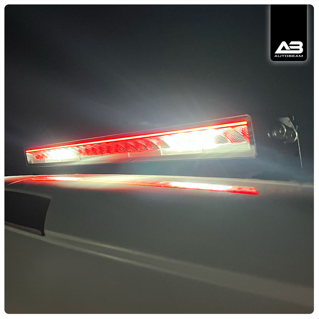 LED Light bar | Rear Multifunction