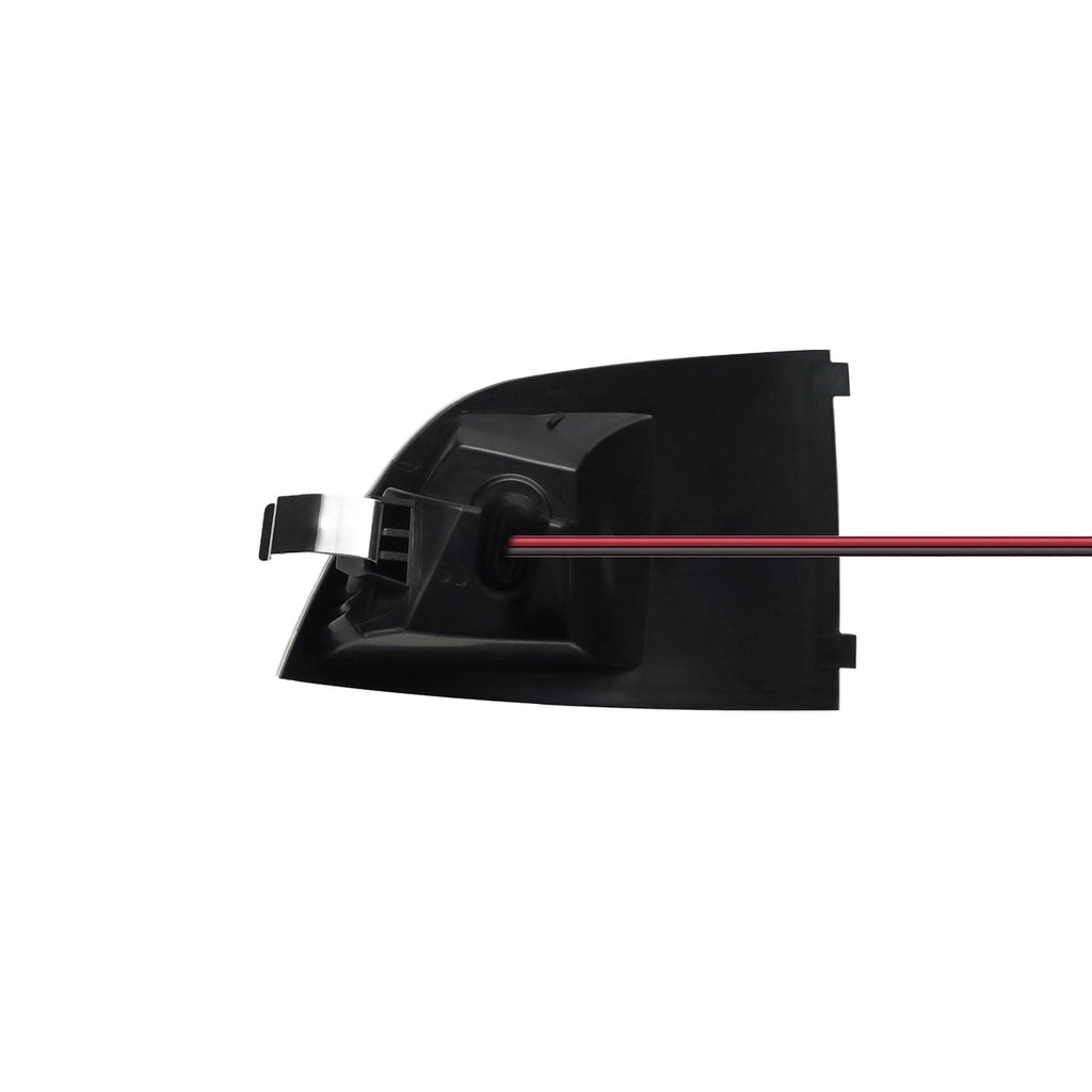 LED sequential indicator | Ford Focus MK2.0