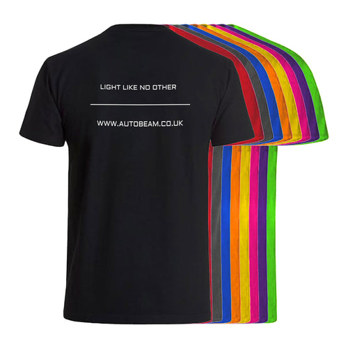 AUTOBEAM WORKER T-SHIRT