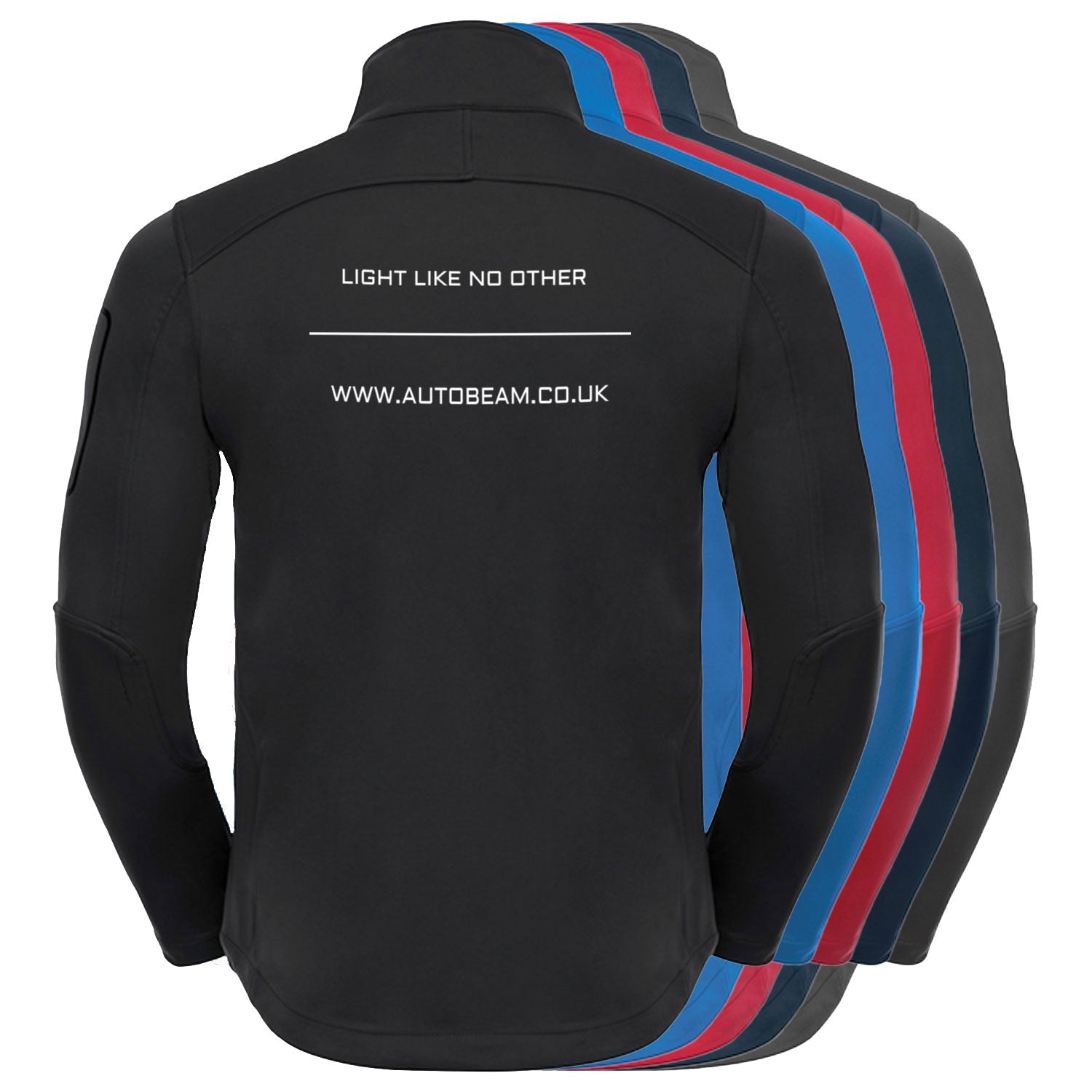 AUTOBEAM PREMIUM JACKET – Autobeam