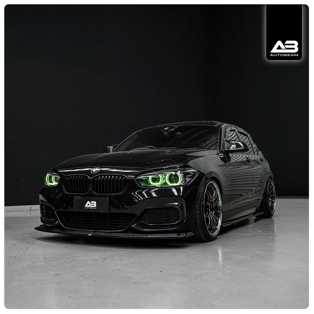 LED DRL Module | Ambient | BMW 1 Series F20 LCI