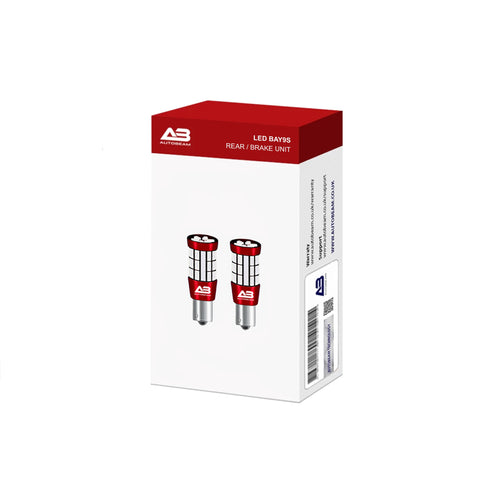 LED BAY9S Rear | Brake Unit