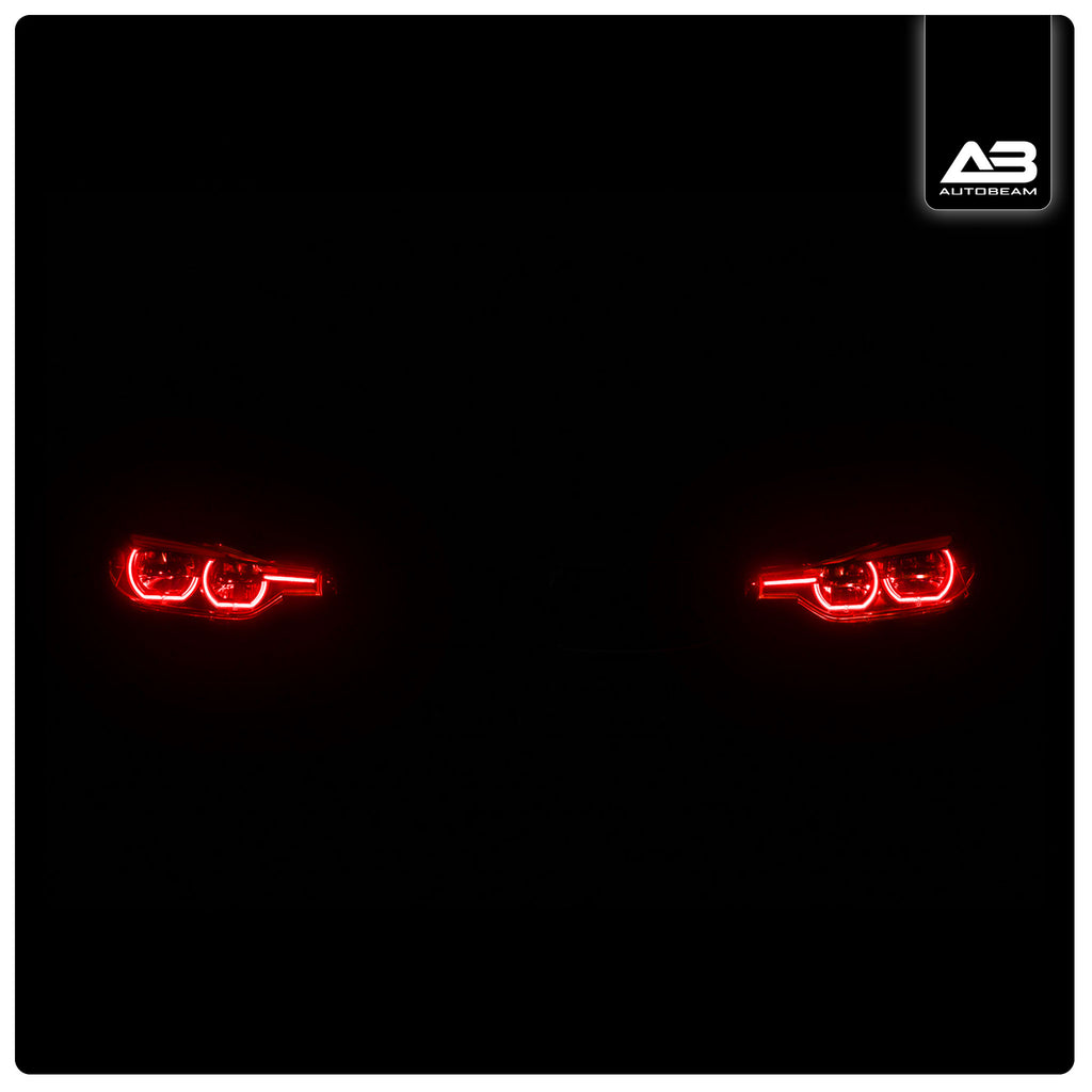 LED DRL Module | Single Colour | BMW M3 F3X LCI