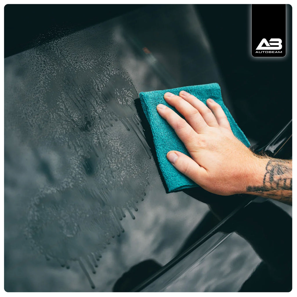 REPEL | GLASS PROTECTOR