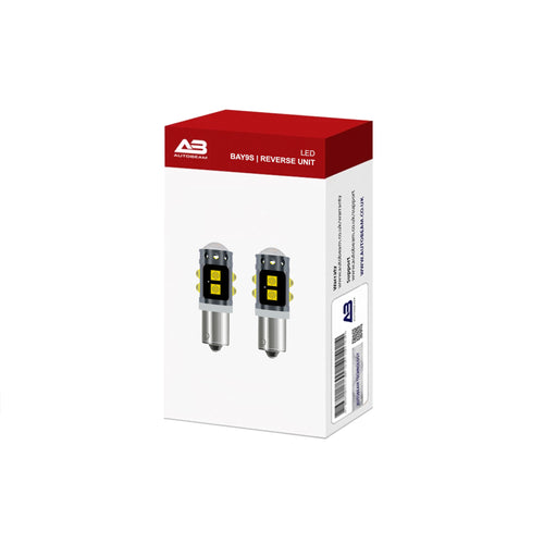 BAY9S Reverse Light Unit