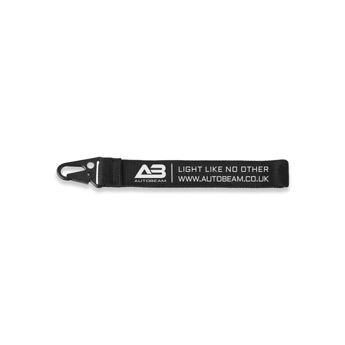 AUTOBEAM LANYARD | SHORT
