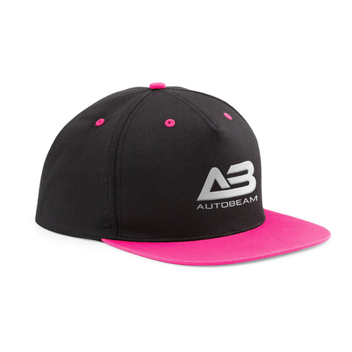 AUTOBEAM SNAPBACK CAP