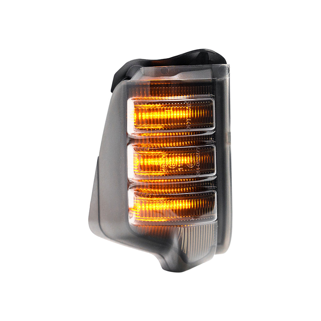 LED sequential indicator | VW Crafter MK1