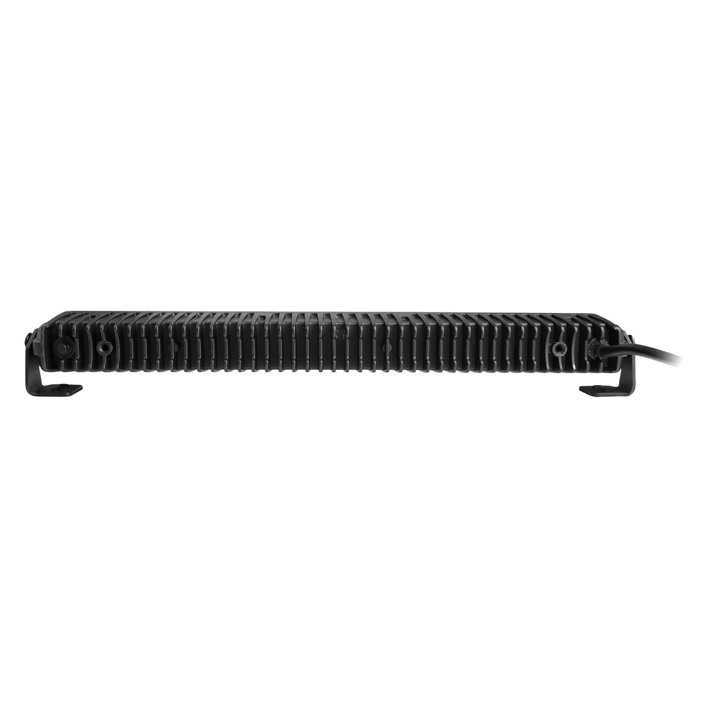 LED Light Bar | DRL + single-row + strobe | 19"