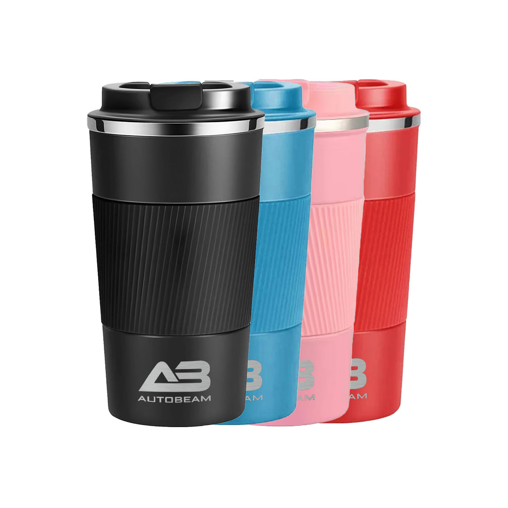 AUTOBEAM THERMAL MUG