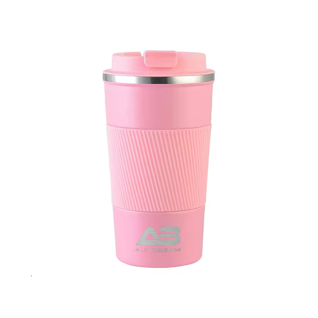 AUTOBEAM THERMAL MUG