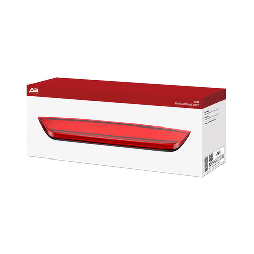 LED Third Brake Unit | Red | VW Transporter T7