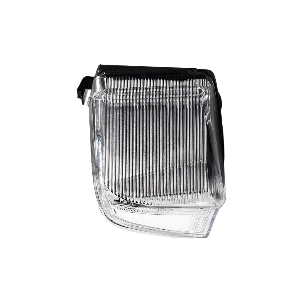 LED Sequential indicator | Ford Transit Custom - Autobeam