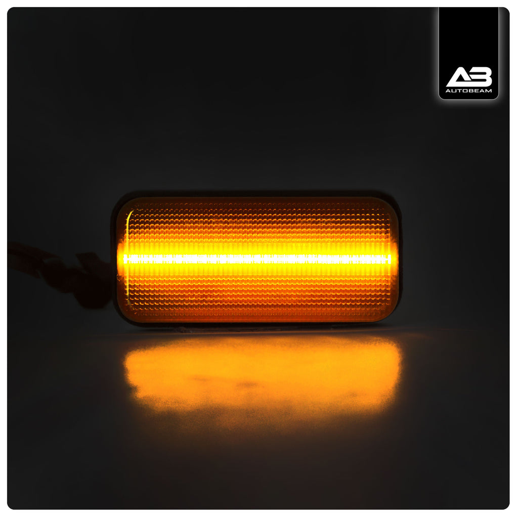 LED Side Marker | Ford Transit MK6/MK7 Jumbo