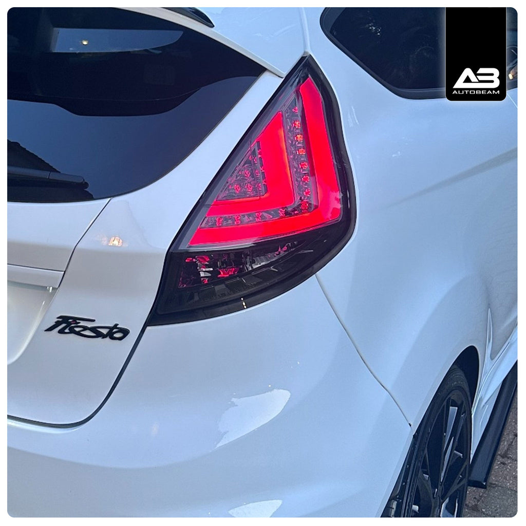 AUTOBEAM MK7.5 LED TAILLIGHTS 
