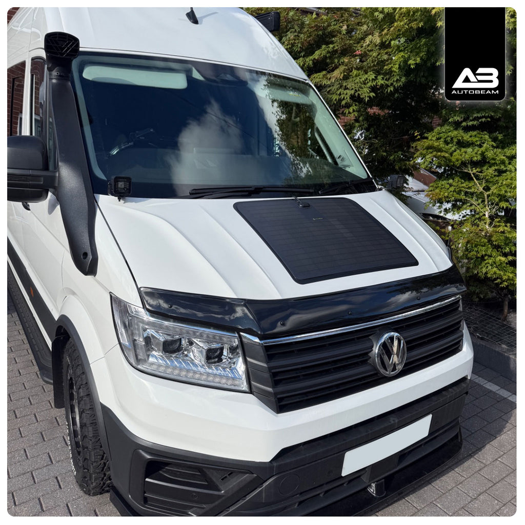 AUTOBEAM VW CRAFTER LED DITCH LIGHTS 
