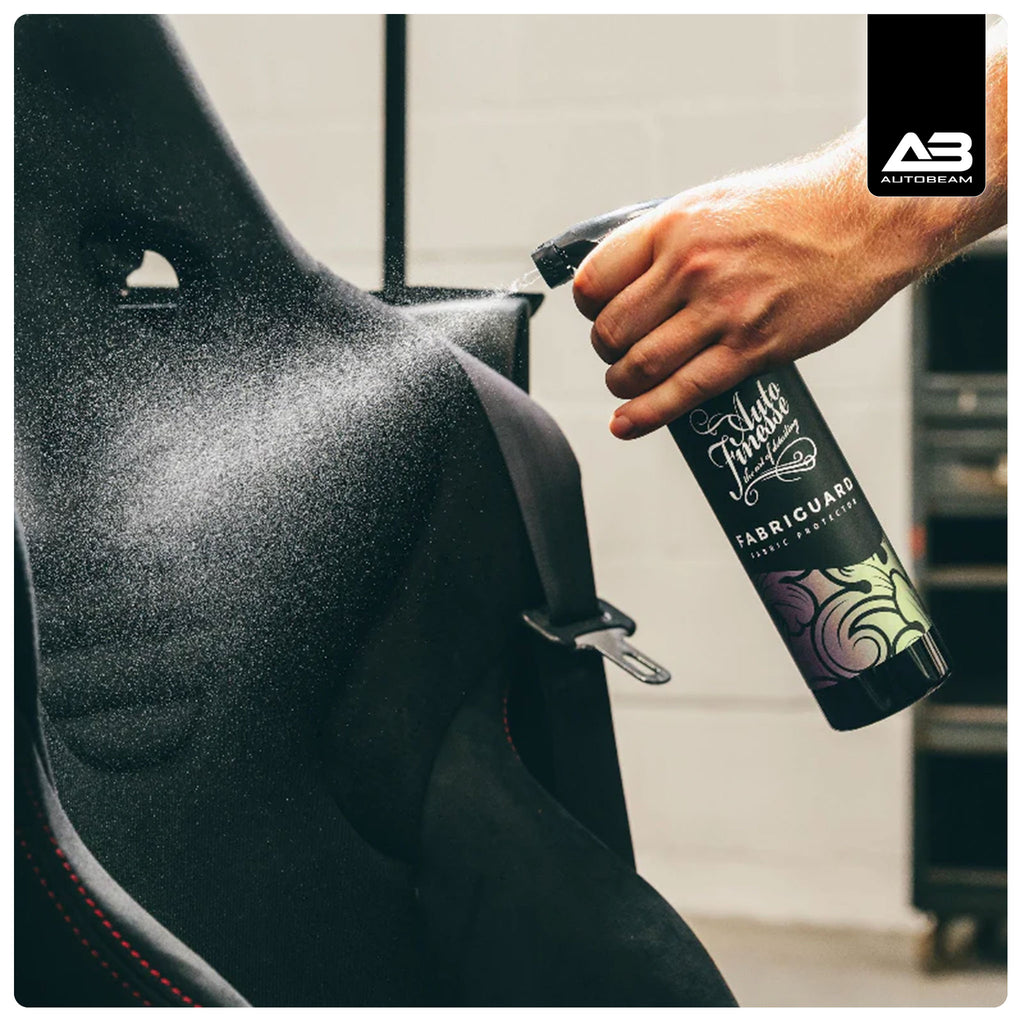 FABRIGUARD | FABRIC PROTECTOR