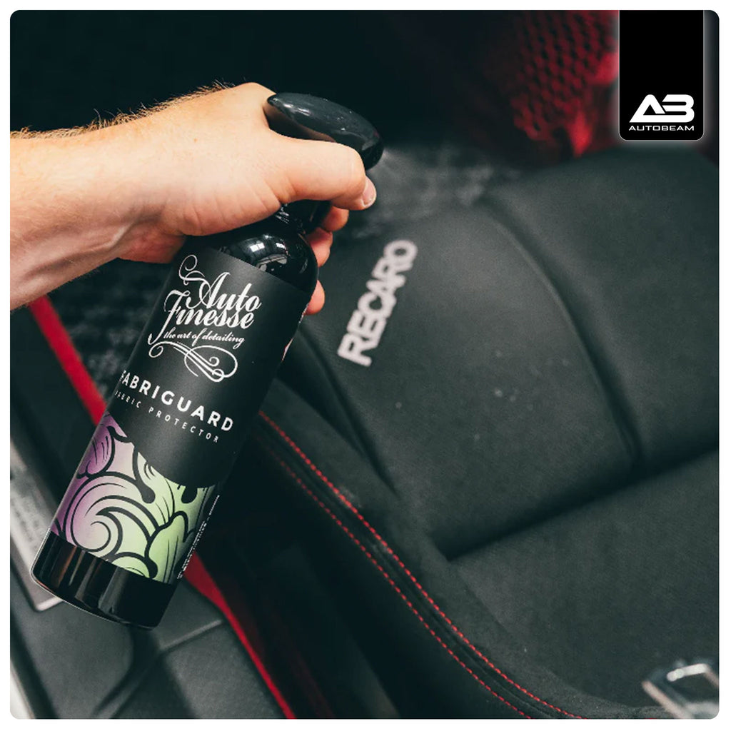 FABRIGUARD | FABRIC PROTECTOR