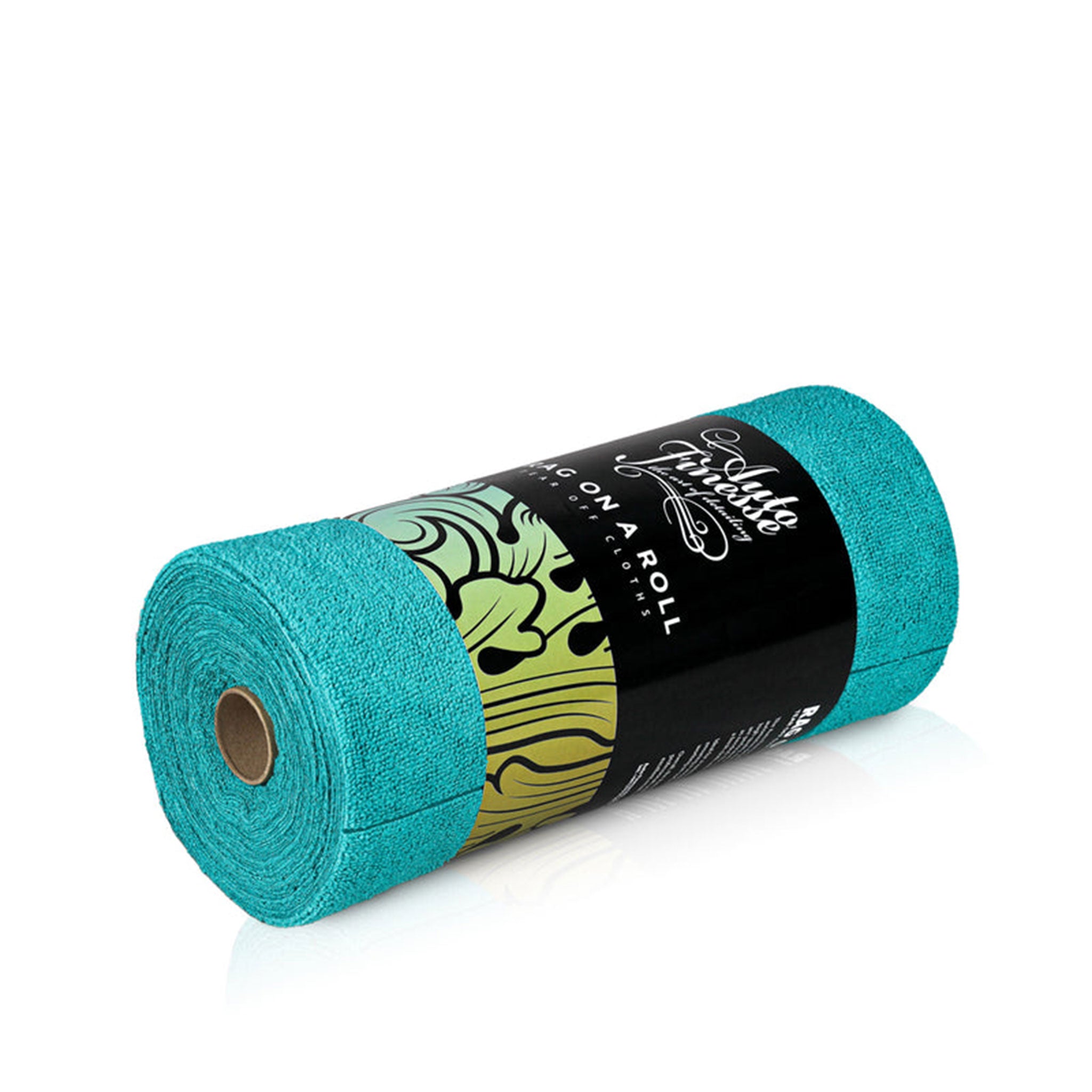Rolled Rags RAG ON A ROLL – Autobeam