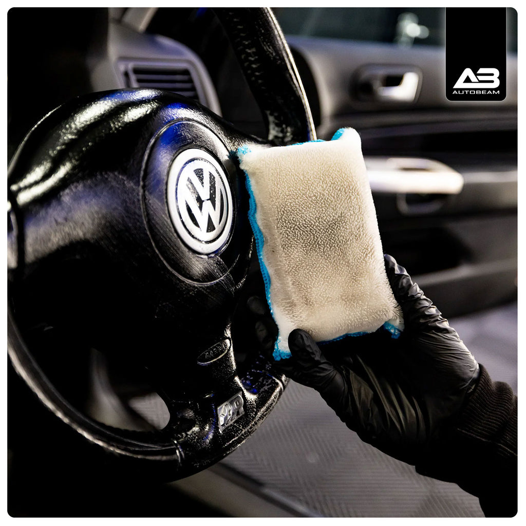 REVITASCRUB | INTERIOR CLEANING PAD - Autobeam