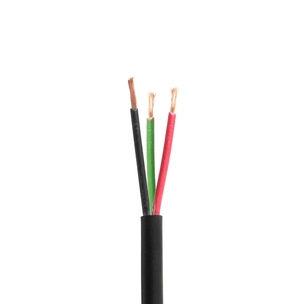PVC Cable | 3 Core | 30M