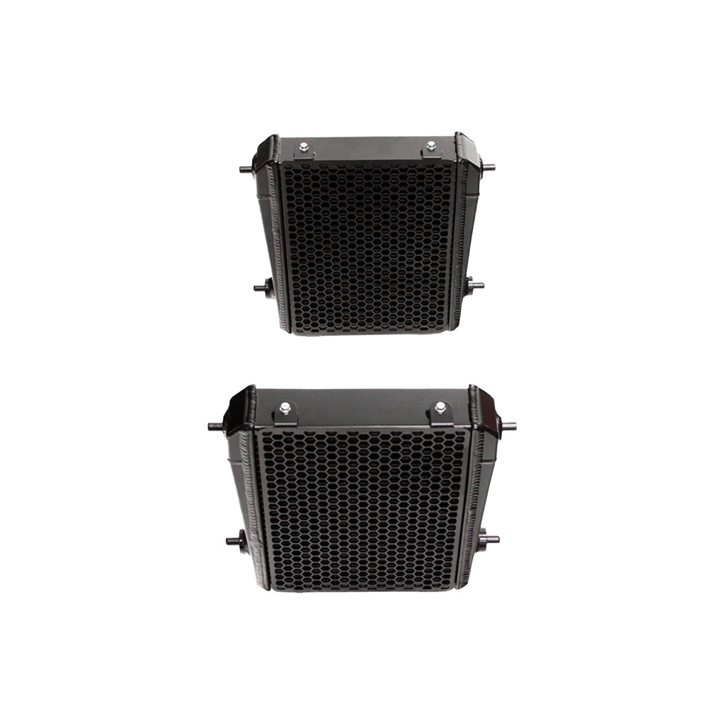 AUXILIARY RADIATORS (PAIR) | BMW G8X (M2, M3 & M4)