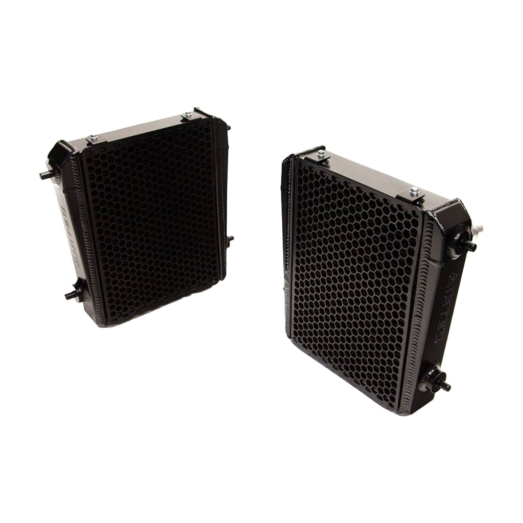 AUXILIARY RADIATORS (PAIR) | BMW G8X (M2, M3 & M4)