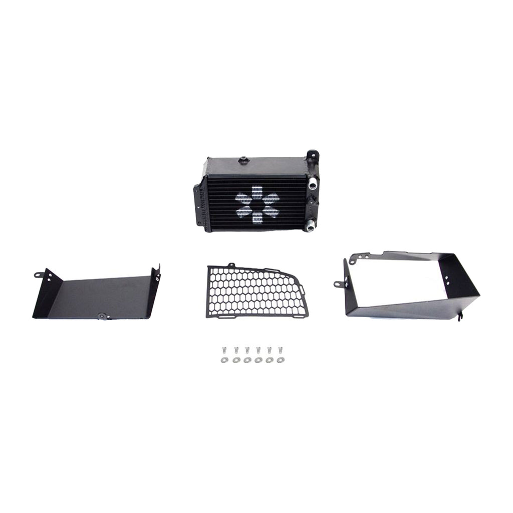 AUXILIARY RADIAITOR | YARIS GR GEN 2