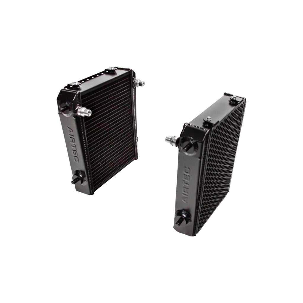 AUXILIARY RADIATORS (PAIR) | BMW G8X (M2, M3 & M4)