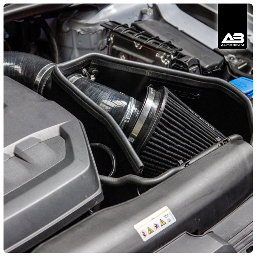INDUCTION KIT | VW POLO GTI AW FACELIFT