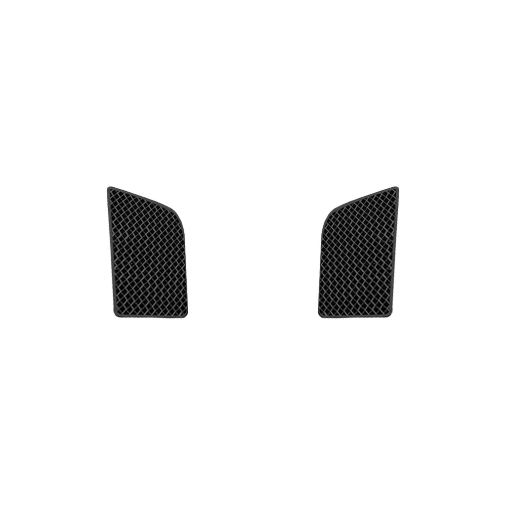 Air Dam Grille Set | Subaru Impreza STi (2011 - 2014) - Autobeam