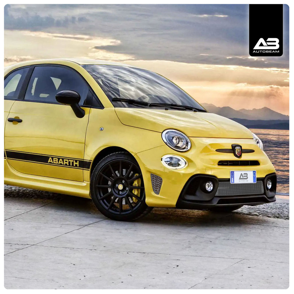 Air Vent Grille | Fiat Abarth 595 Series 4