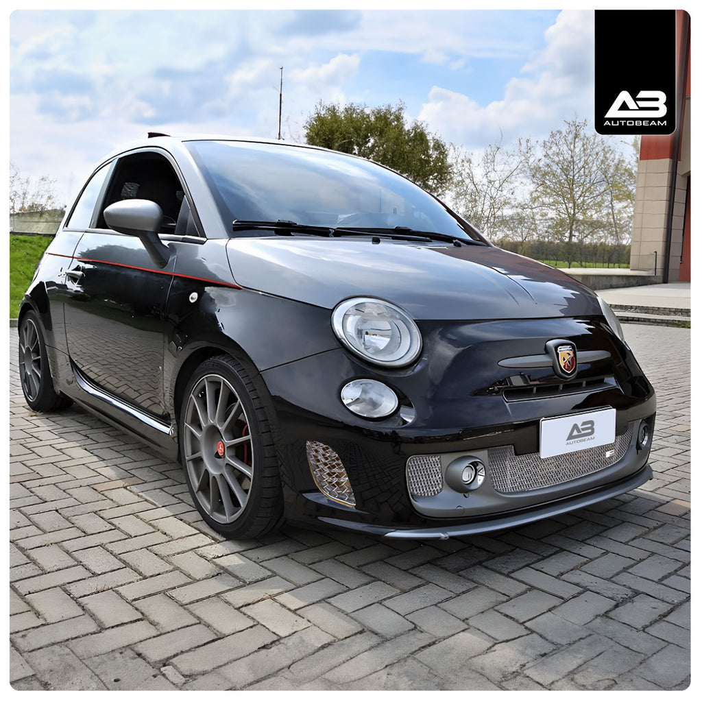 Centre Grille | Fiat Abarth 595