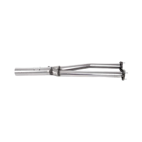 Audi S3 1.8T quattro 8L 1998-2003 Cat Replacement Pipes Exhaust