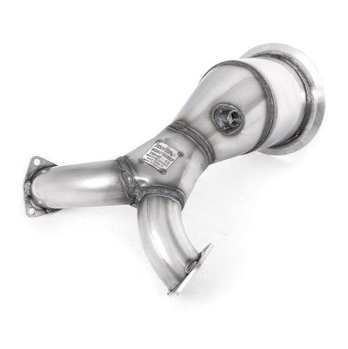 Audi S4 3.0 Turbo V6 B9 - Saloon/Sedan & Avant (Non Sport Diff Models) 2016-2023 Cat Replacement Pipe Exhaust